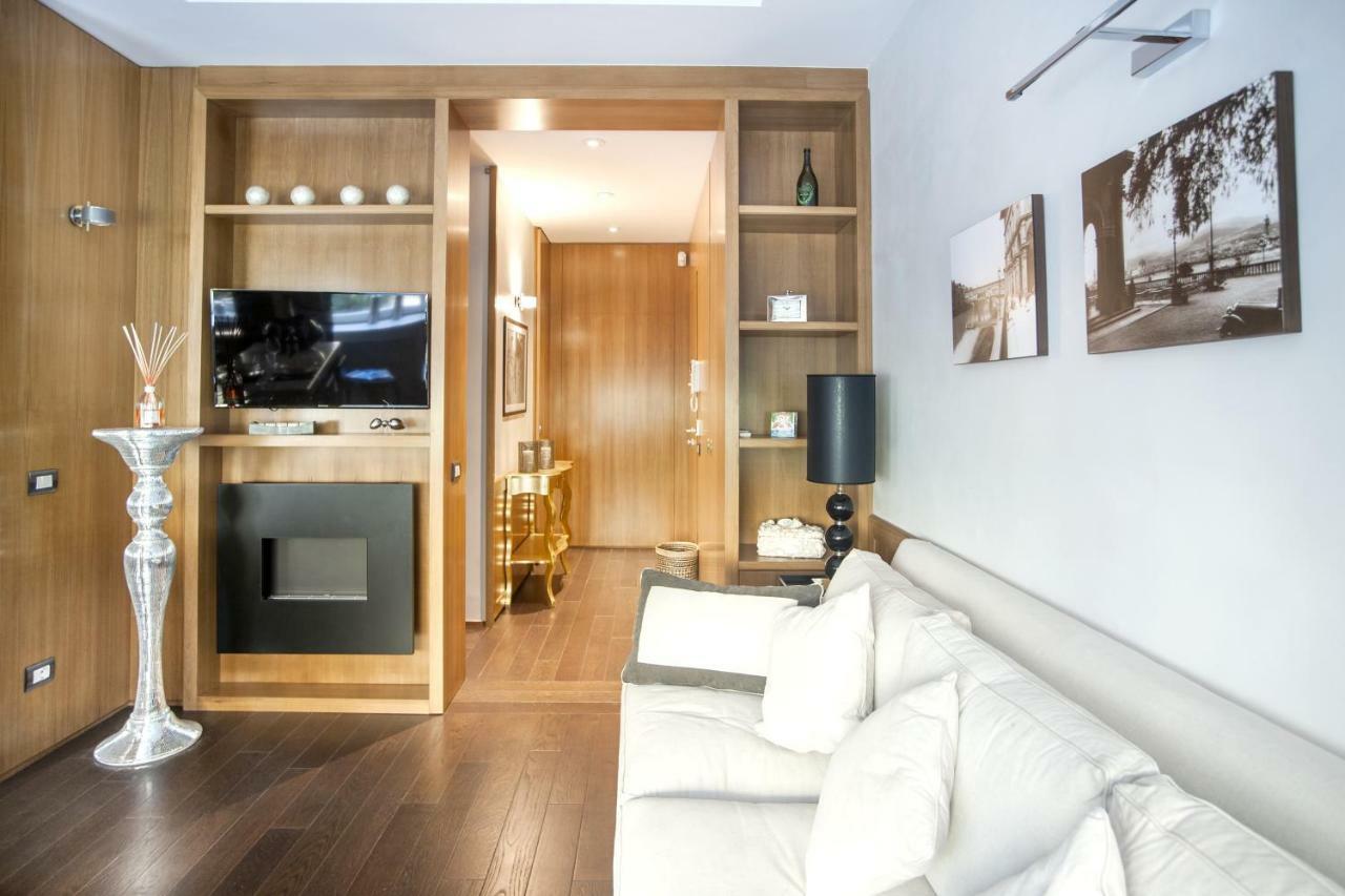 7 Borgo San Jacopo Appartement *