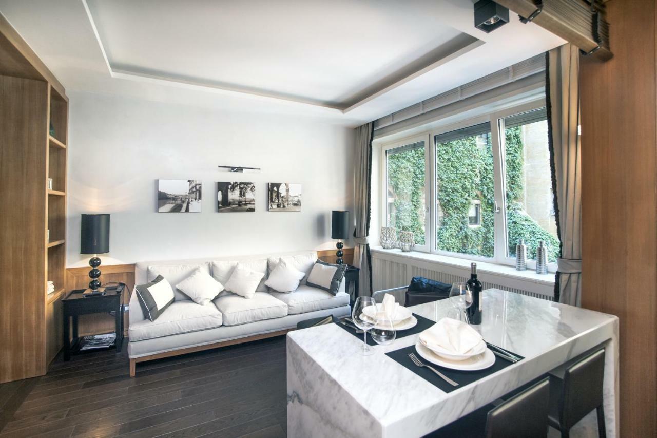 Appartement 7 Borgo San Jacopo