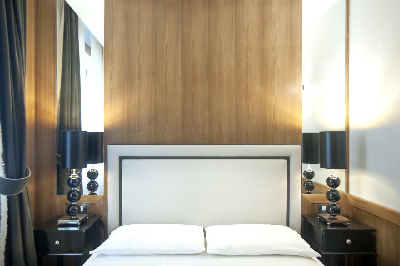 Apartment 7 Borgo San Jacopo