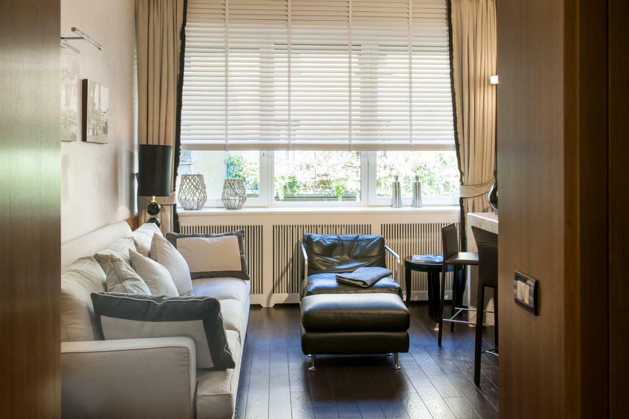 Appartement 7 Borgo San Jacopo *
