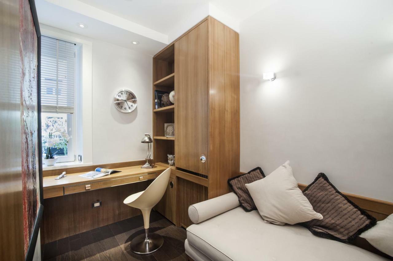 Appartement 7 Borgo San Jacopo